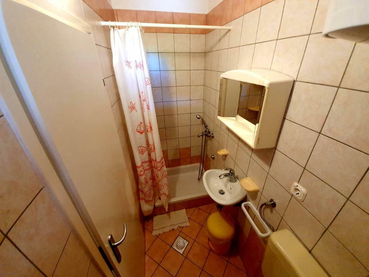 Apartmani Andreja Dramalj Eksteriør bilde