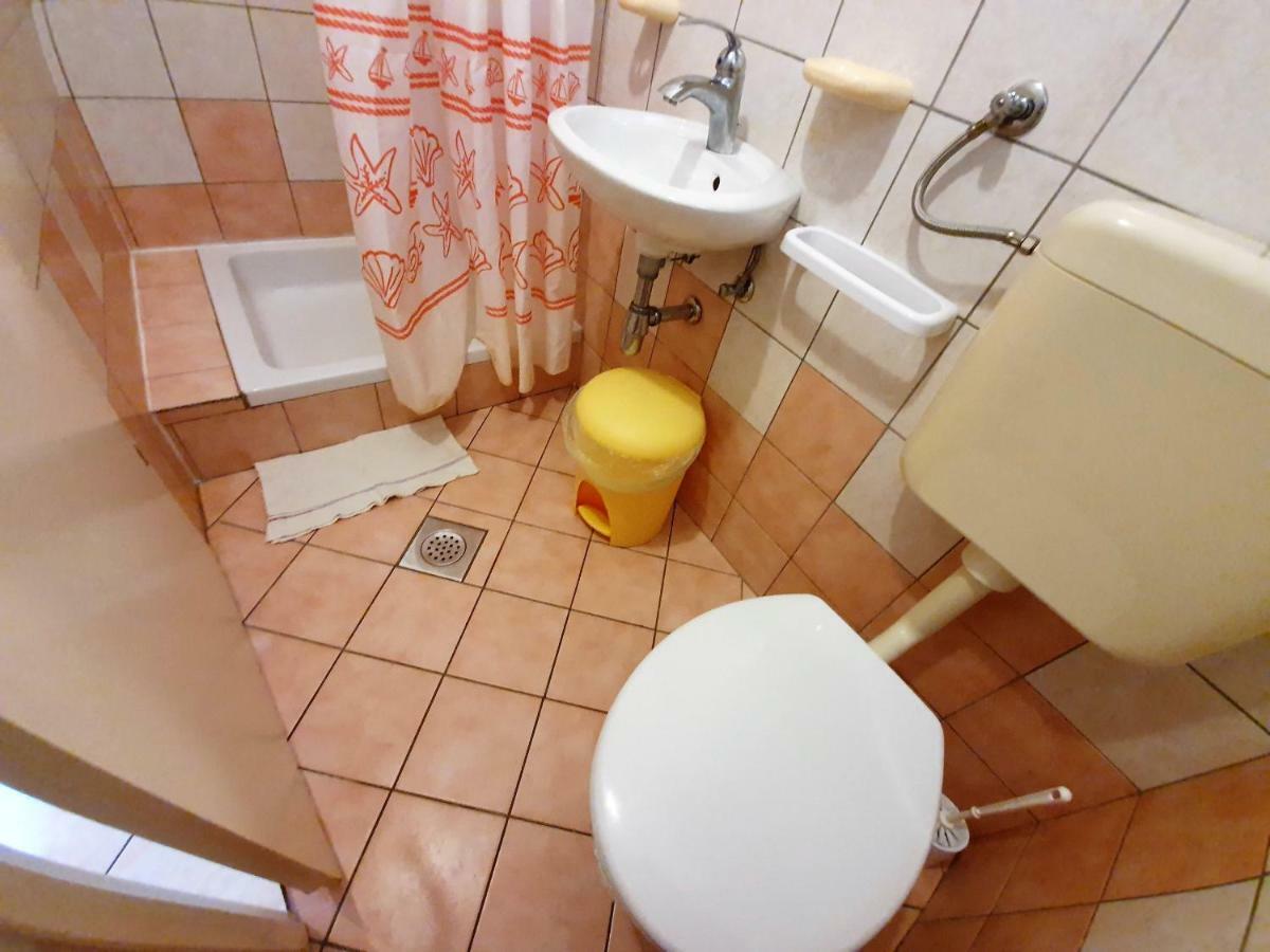 Apartmani Andreja Dramalj Eksteriør bilde