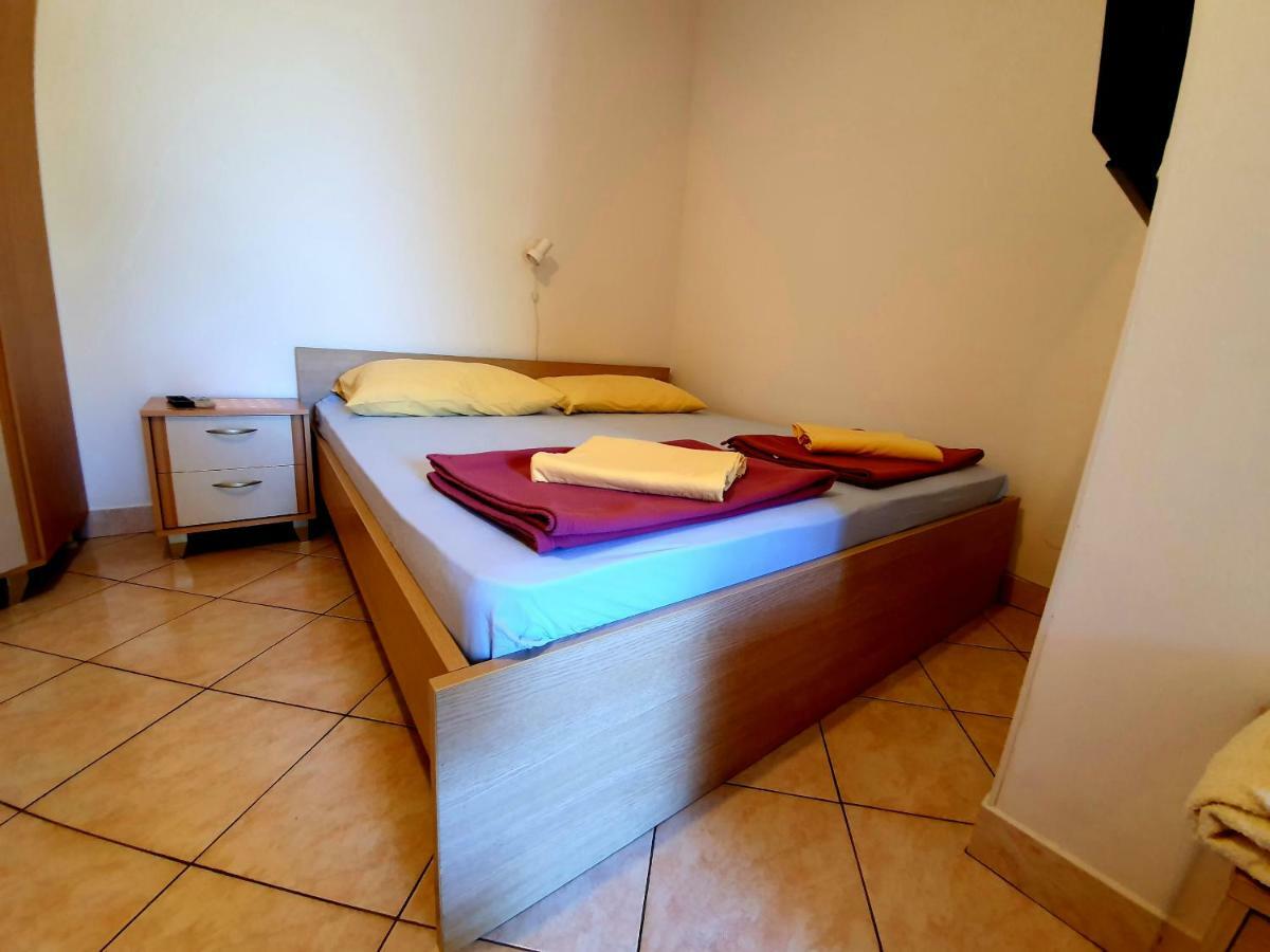 Apartmani Andreja Dramalj Eksteriør bilde