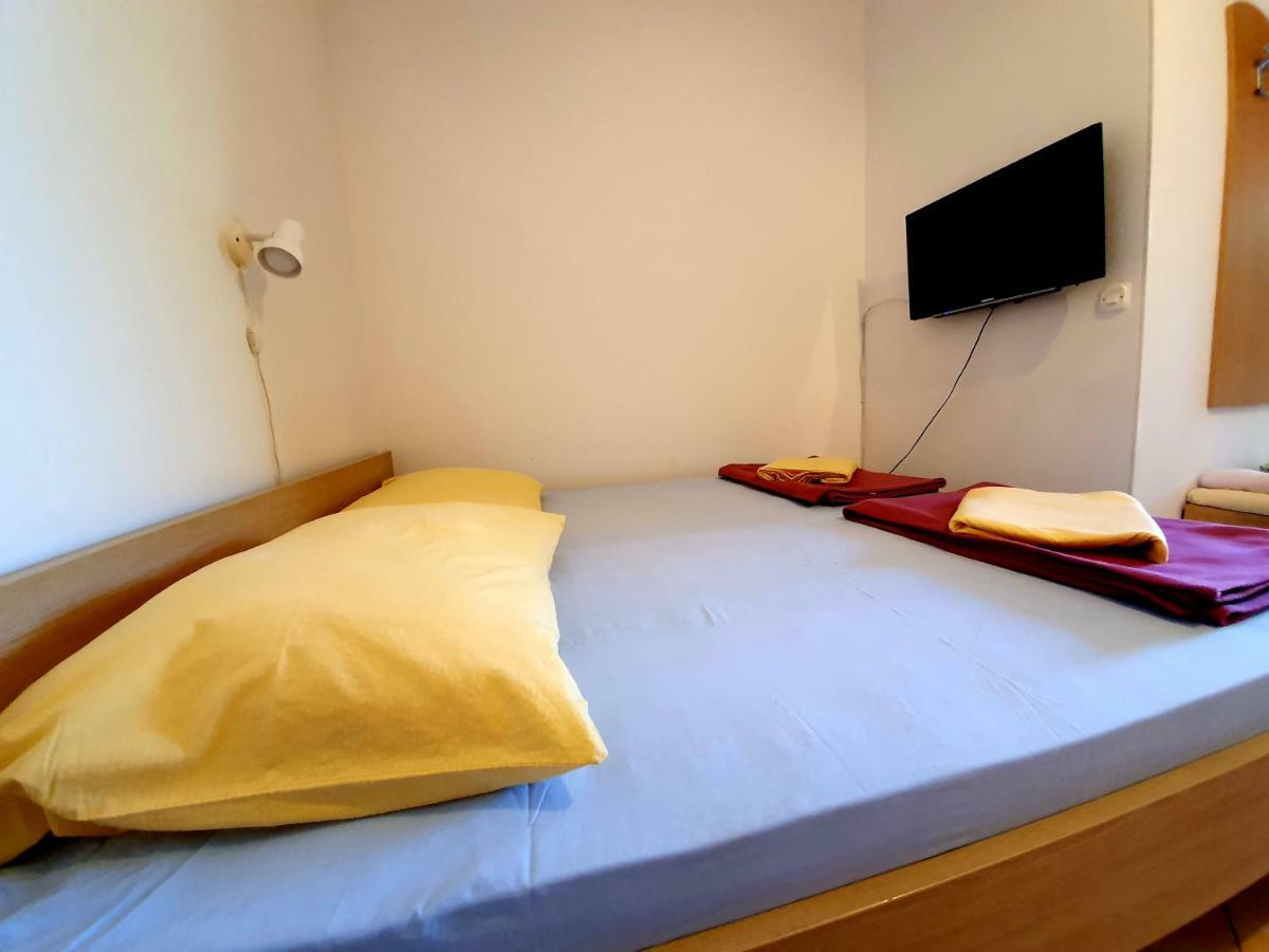Apartmani Andreja Dramalj Eksteriør bilde